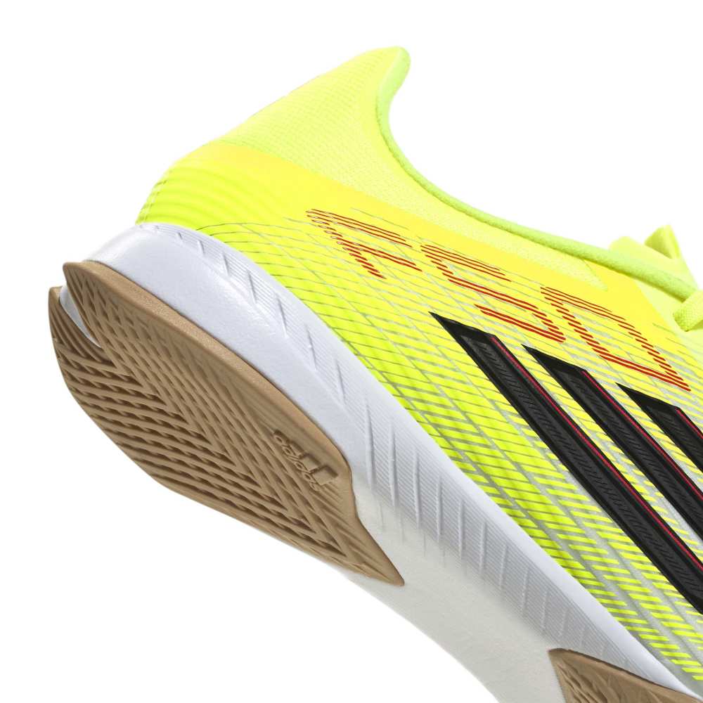 Adidas F50 League IN Hombre - Fútbol | JR8971 Verde