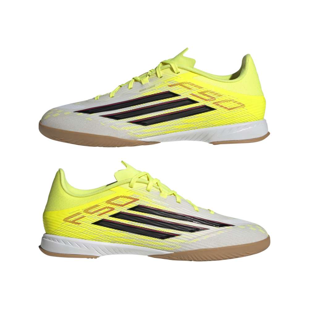Adidas F50 League IN Hombre - Fútbol | JR8971 Verde