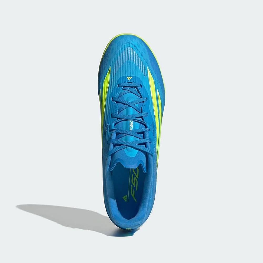 Zapatillas Adidas F50 League IN Hombre - Fútbol | JR8973 Azul