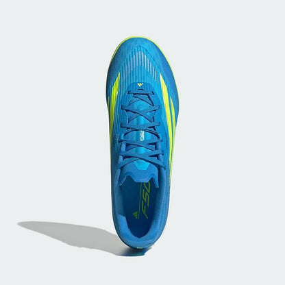 Zapatillas Adidas F50 League IN Hombre - Fútbol | JR8973 Azul