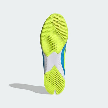 Zapatillas Adidas F50 League IN Hombre - Fútbol | JR8973 Azul
