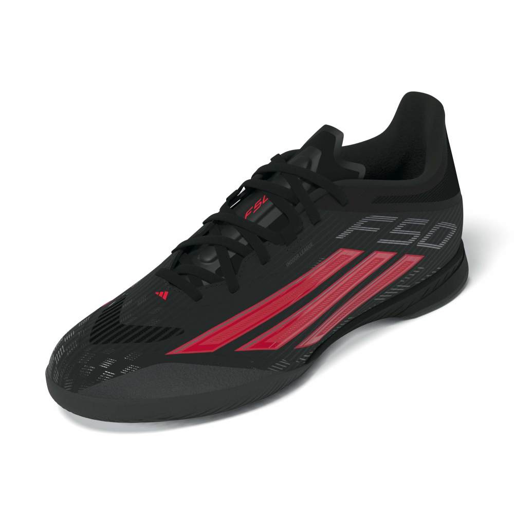Adidas F50 League IN Hombre - Fútbol | JR8974 Negro