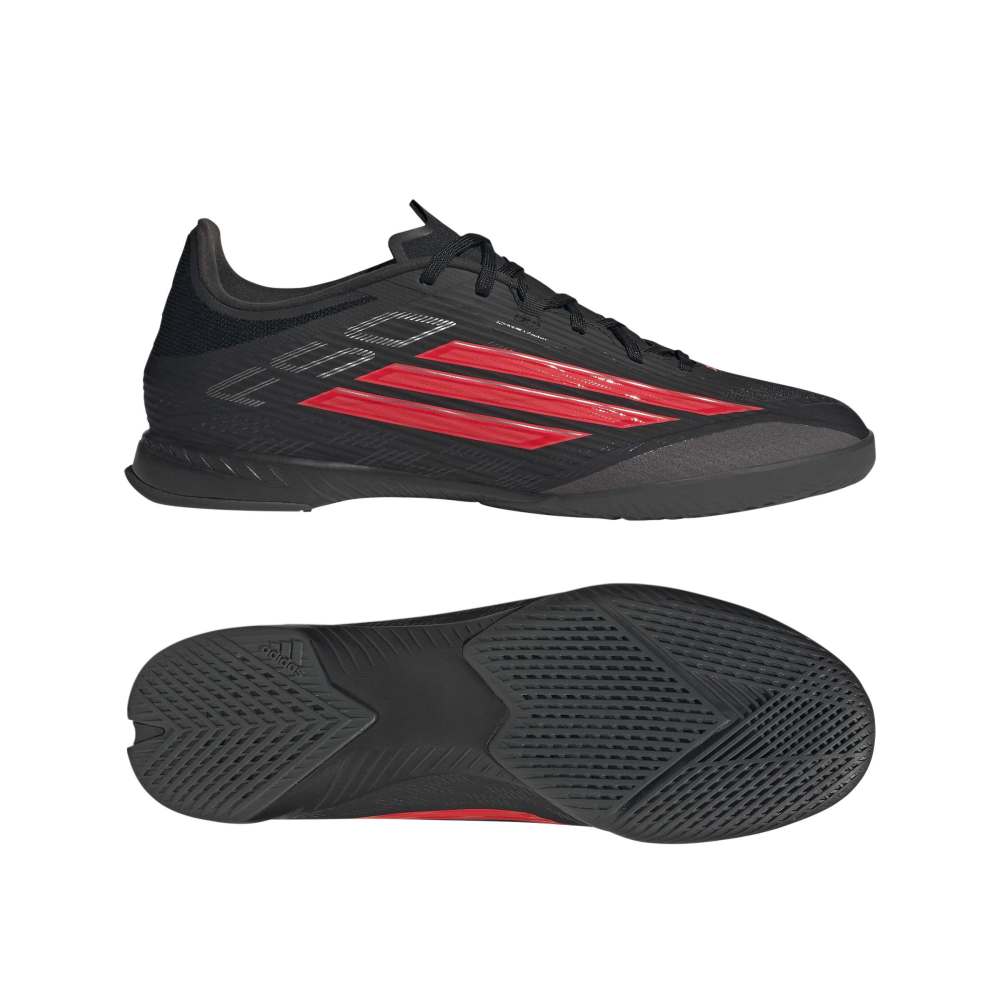 Adidas F50 League IN Hombre - Fútbol | JR8974 Negro
