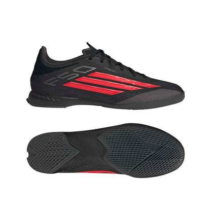 Adidas F50 League IN Hombre - Fútbol | JR8974 Negro