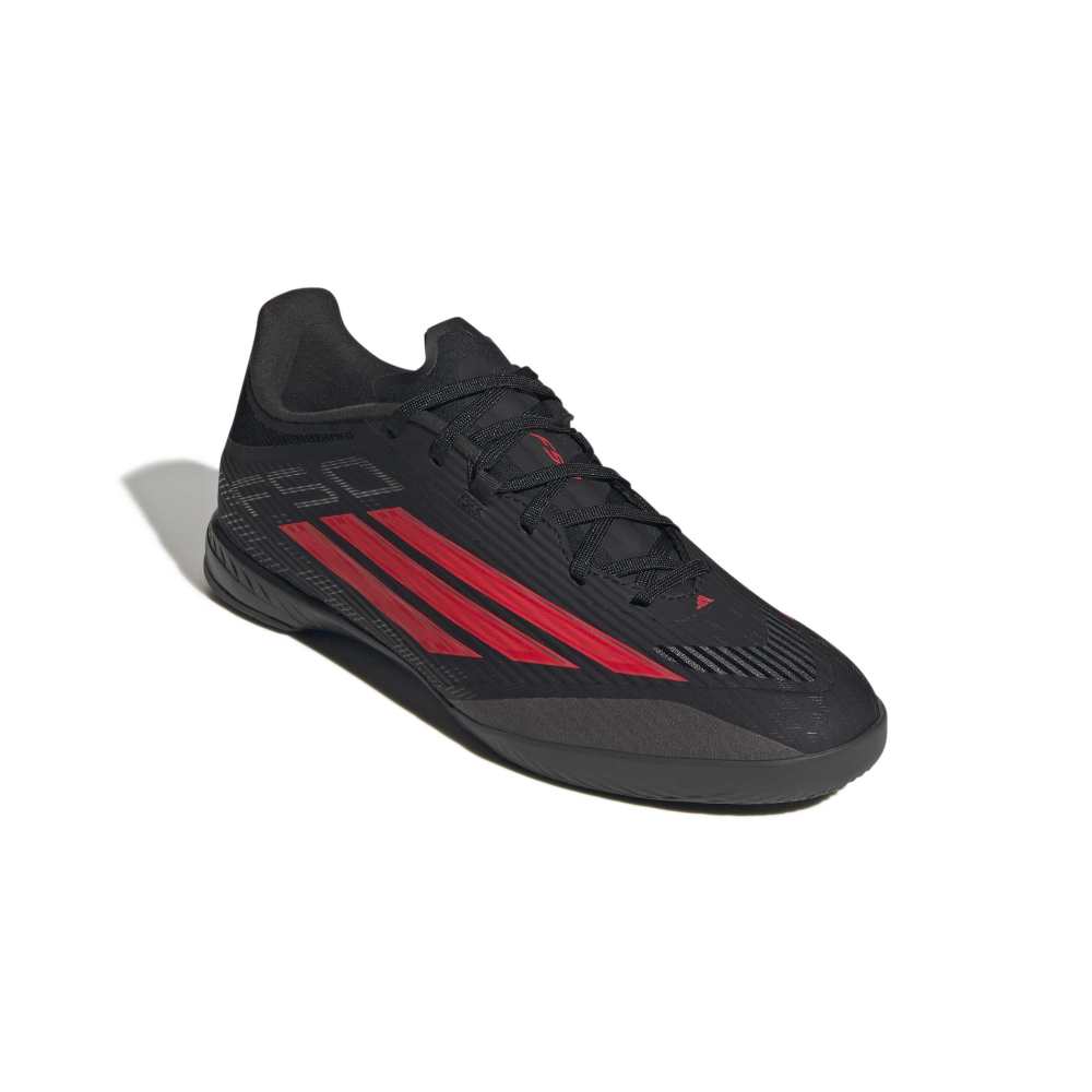 Adidas F50 League IN Hombre - Fútbol | JR8974 Negro