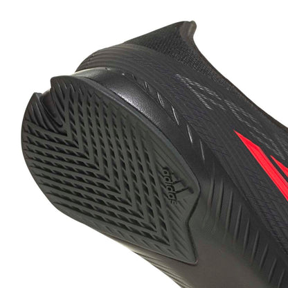 Adidas F50 League IN Hombre - Fútbol | JR8974 Negro