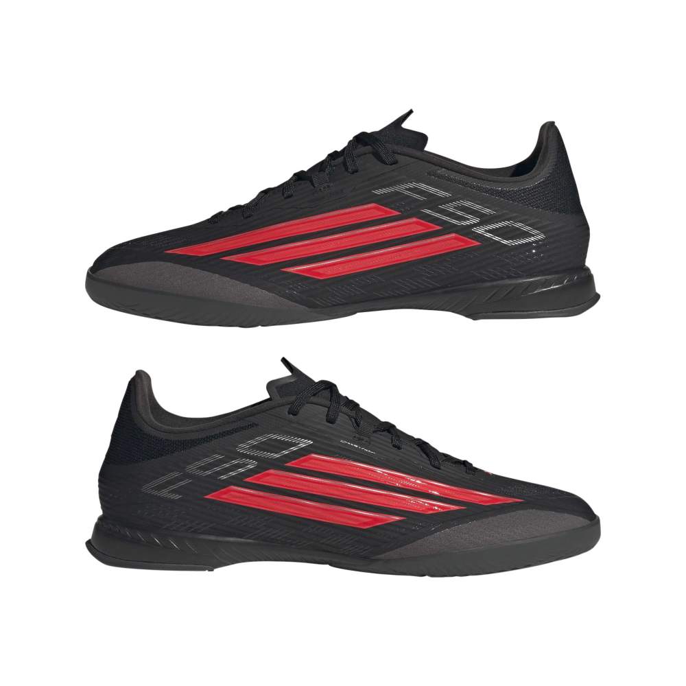 Adidas F50 League IN Hombre - Fútbol | JR8974 Negro