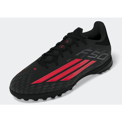 Zapatillas Adidas F50 League TF Hombre - Fútbol | JR8977 Negro