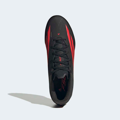 Zapatillas Adidas F50 League TF Hombre - Fútbol | JR8977 Negro