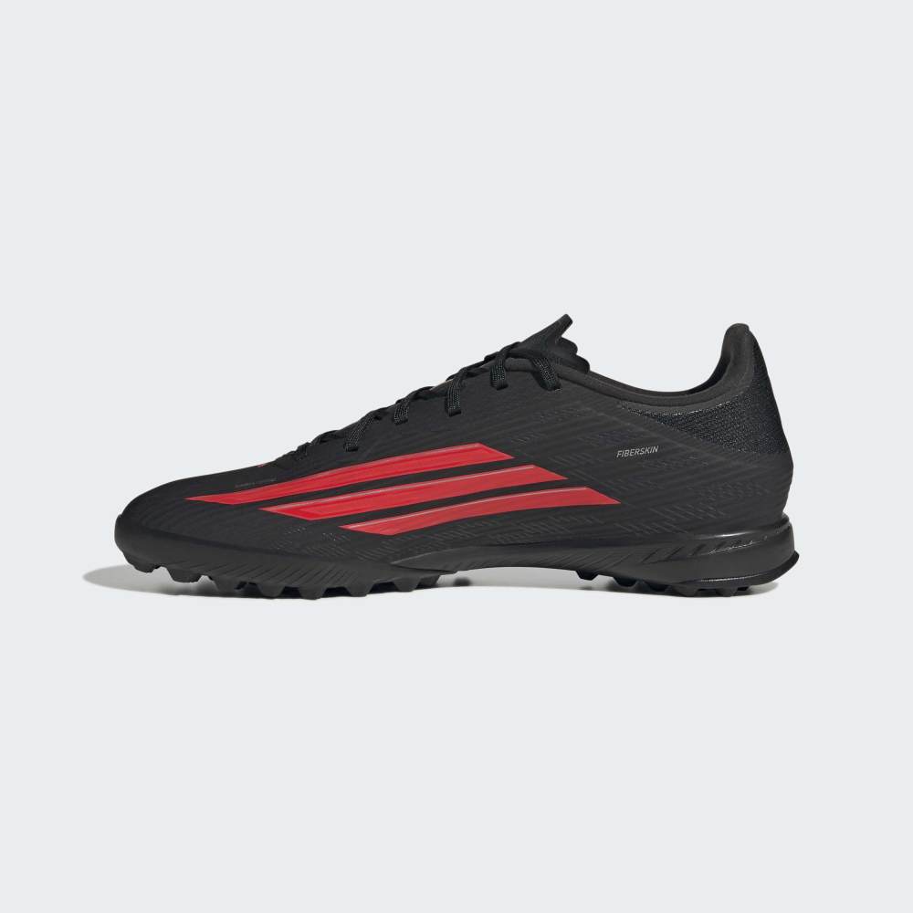 Zapatillas Adidas F50 League TF Hombre - Fútbol | JR8977 Negro