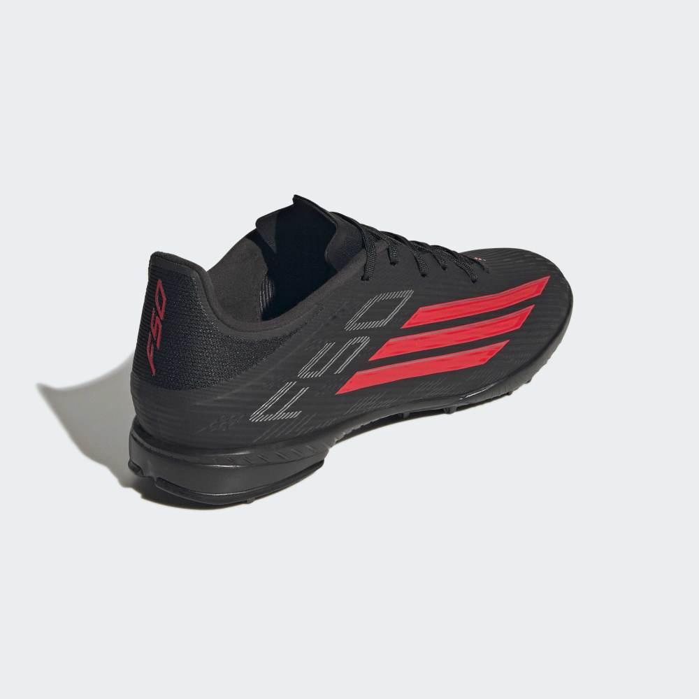 Zapatillas Adidas F50 League TF Hombre - Fútbol | JR8977 Negro
