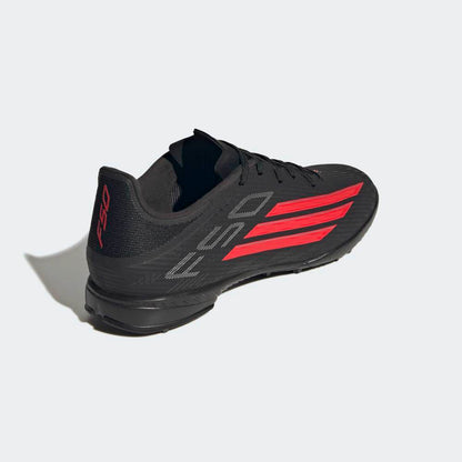 Zapatillas Adidas F50 League TF Hombre - Fútbol | JR8977 Negro