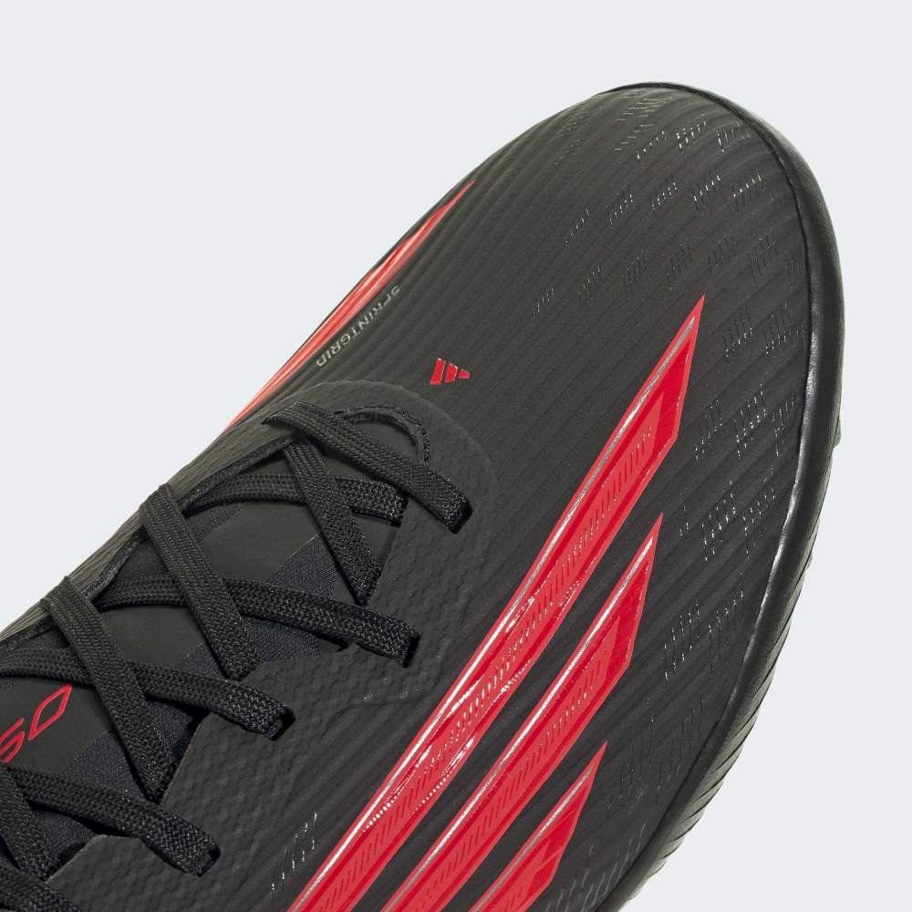 Zapatillas Adidas F50 League TF Hombre - Fútbol | JR8977 Negro