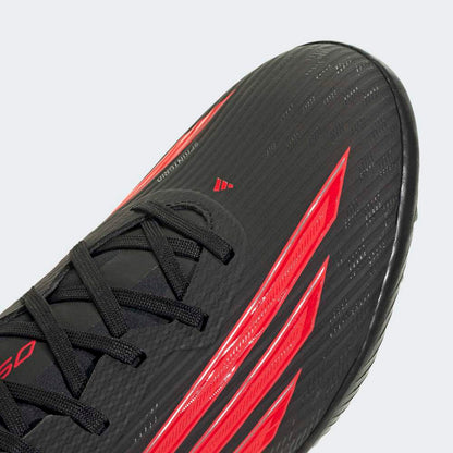 Zapatillas Adidas F50 League TF Hombre - Fútbol | JR8977 Negro