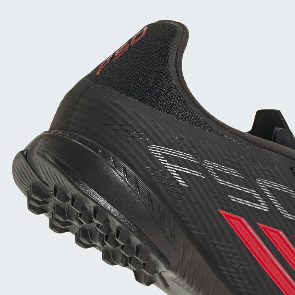 Zapatillas Adidas F50 League TF Hombre - Fútbol | JR8977 Negro