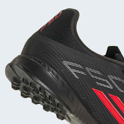 Zapatillas Adidas F50 League TF Hombre - Fútbol | JR8977 Negro