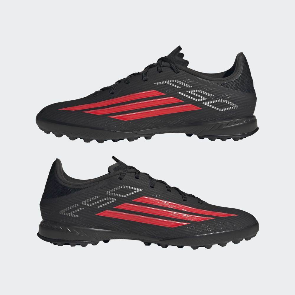 Zapatillas Adidas F50 League TF Hombre - Fútbol | JR8977 Negro