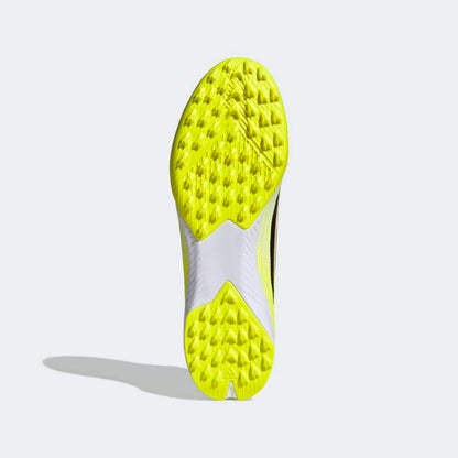 Zapatillas Adidas F50 League TF Hombre - Fútbol | JR8978 Amarillo