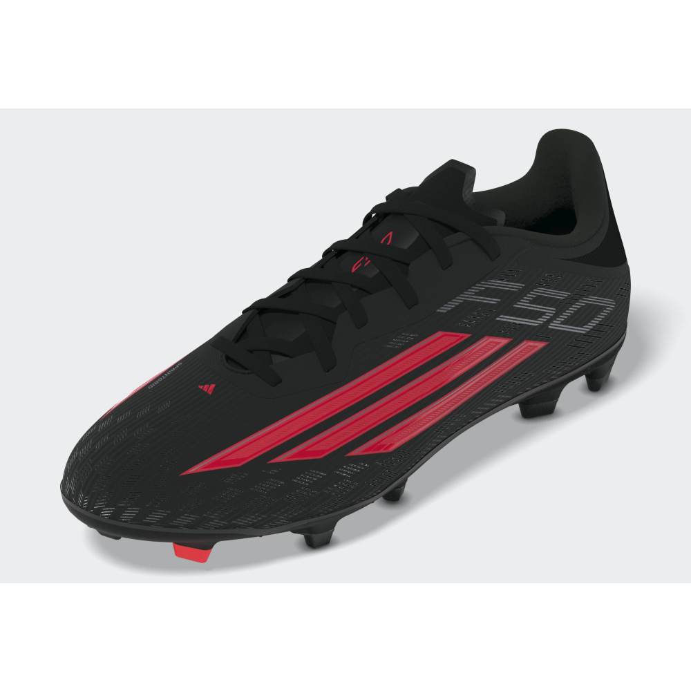 Zapatillas Adidas F50 League FG/MG Hombre - Fútbol | JR8989 Negro