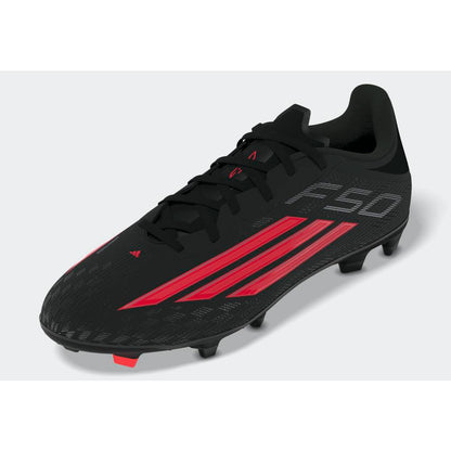 Zapatillas Adidas F50 League FG/MG Hombre - Fútbol | JR8989 Negro