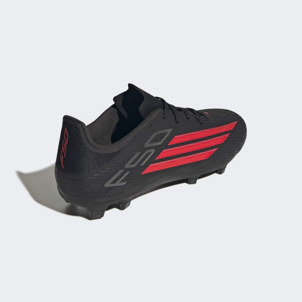 Zapatillas Adidas F50 League FG/MG Hombre - Fútbol | JR8989 Negro