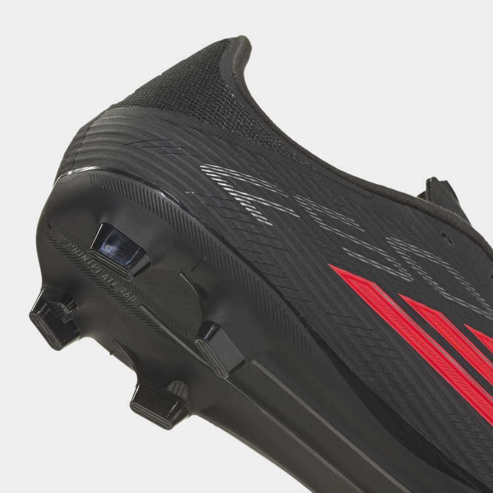 Zapatillas Adidas F50 League FG/MG Hombre - Fútbol | JR8989 Negro