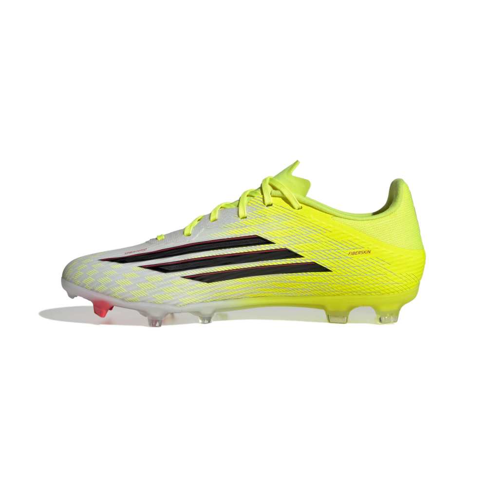 Adidas F50 League FG/MG Hombre - Fútbol | JR8995 Verde