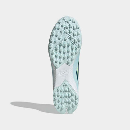 Zapatillas Adidas F50 Sparkfusion League TF Mujer - Fútbol | JR9003 Celeste