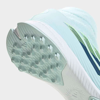Zapatillas Adidas F50 Sparkfusion League TF Mujer - Fútbol | JR9003 Celeste