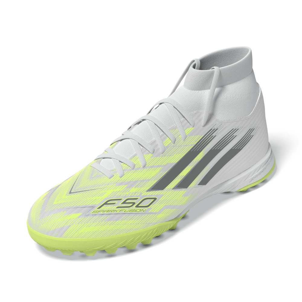 ADIDAS F50 SPARKFUSION LEA JR9004
