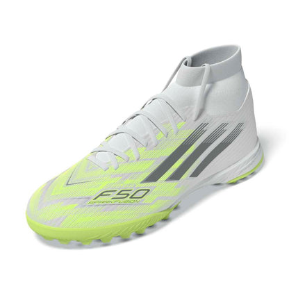 ADIDAS F50 SPARKFUSION LEA JR9004