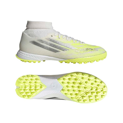 ADIDAS F50 SPARKFUSION LEA JR9004