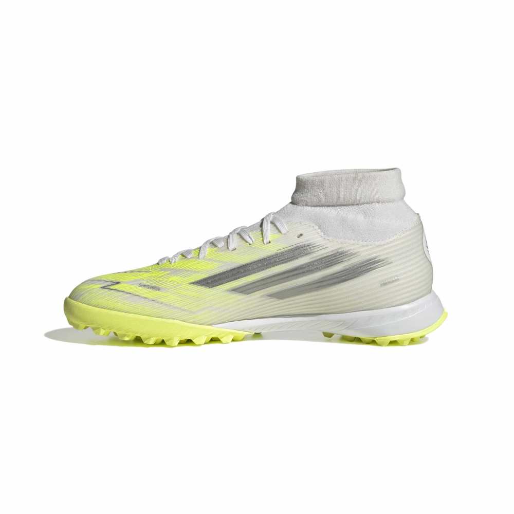 ADIDAS F50 SPARKFUSION LEA JR9004