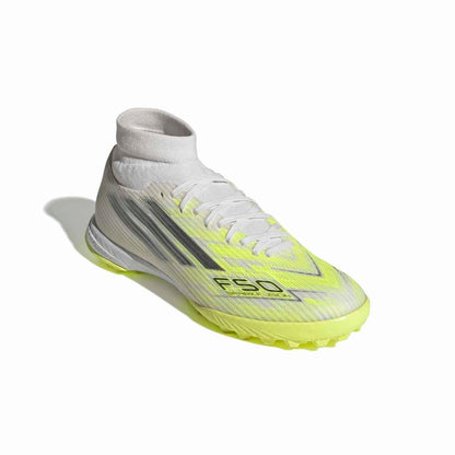 ADIDAS F50 SPARKFUSION LEA JR9004