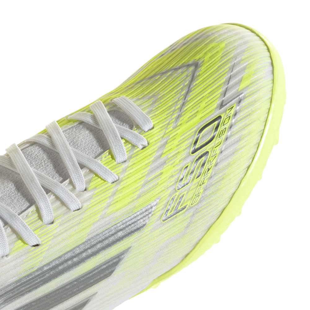 ADIDAS F50 SPARKFUSION LEA JR9004