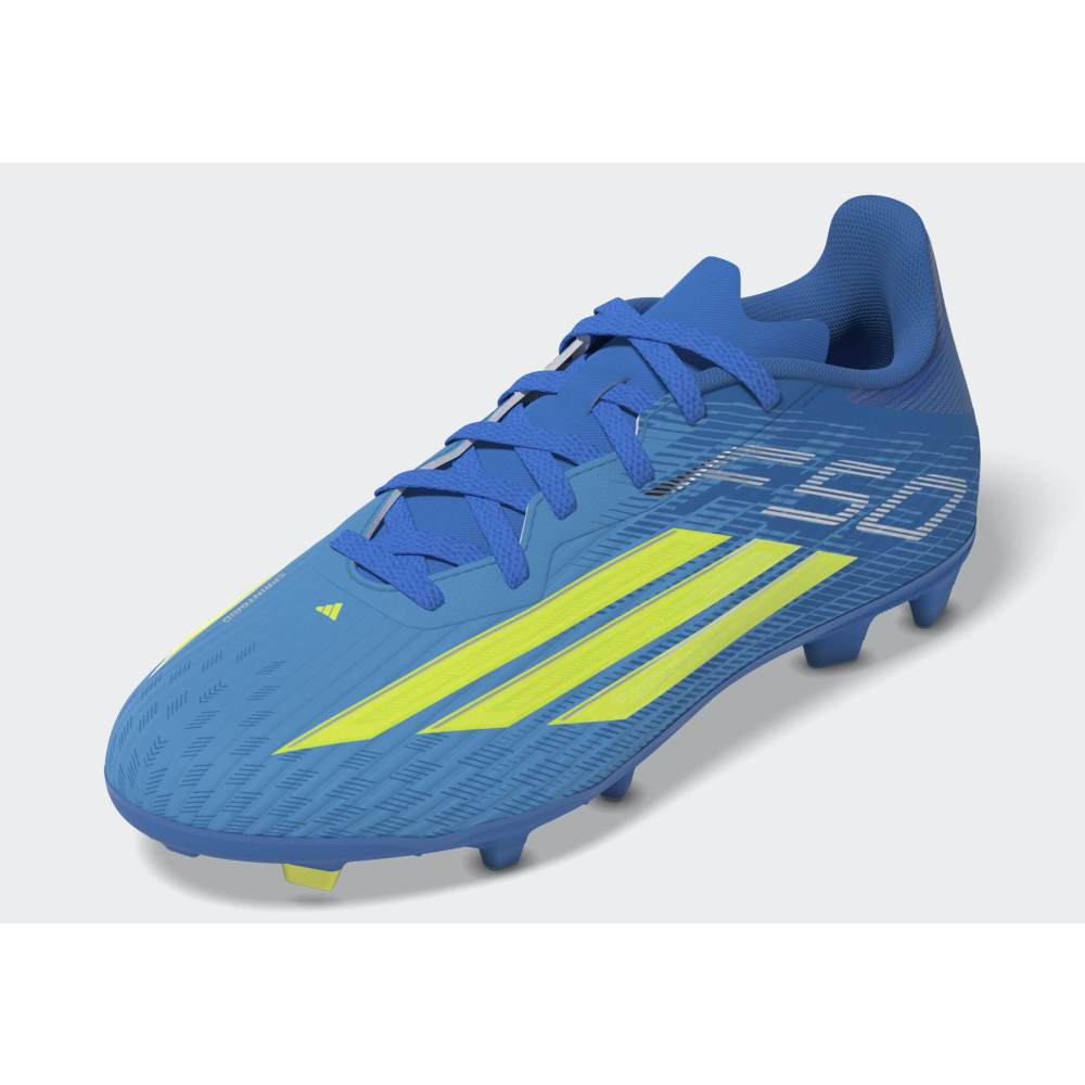 Zapatillas Adidas F50 League FG/MG Unisex - Fútbol | JR9013 Azul