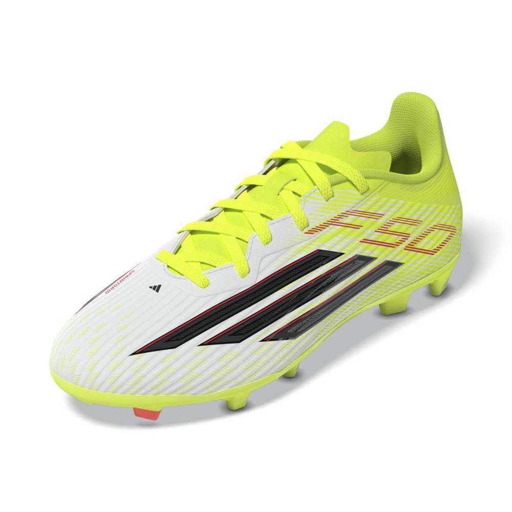 Adidas F50 League FG/MG Unisex - Fútbol | JR9014 Verde