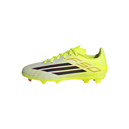 Adidas F50 League FG/MG Unisex - Fútbol | JR9014 Verde