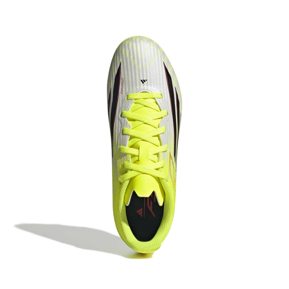 Adidas F50 League FG/MG Unisex - Fútbol | JR9014 Verde