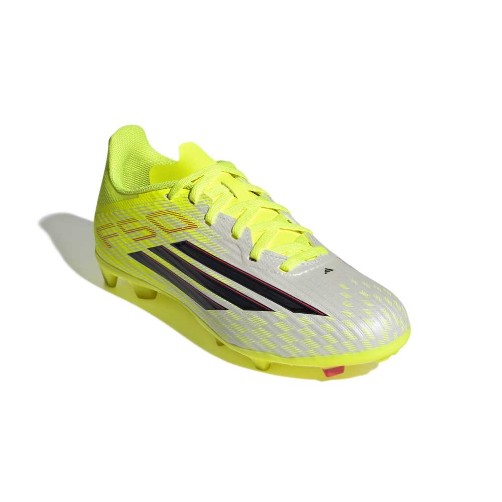 Adidas F50 League FG/MG Unisex - Fútbol | JR9014 Verde
