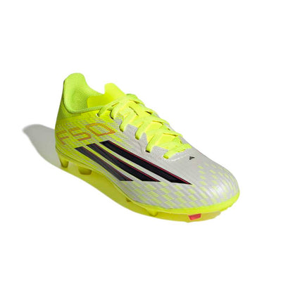 Adidas F50 League FG/MG Unisex - Fútbol | JR9014 Verde