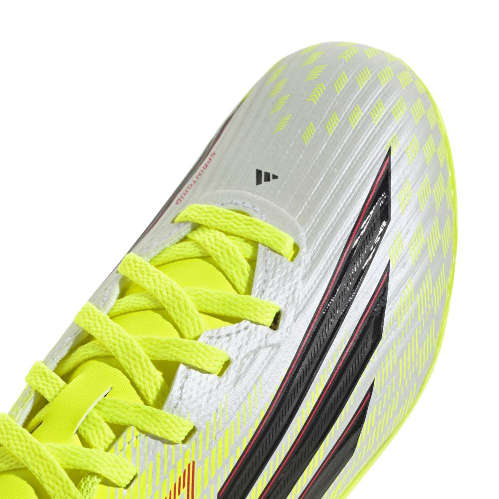 Adidas F50 League FG/MG Unisex - Fútbol | JR9014 Verde