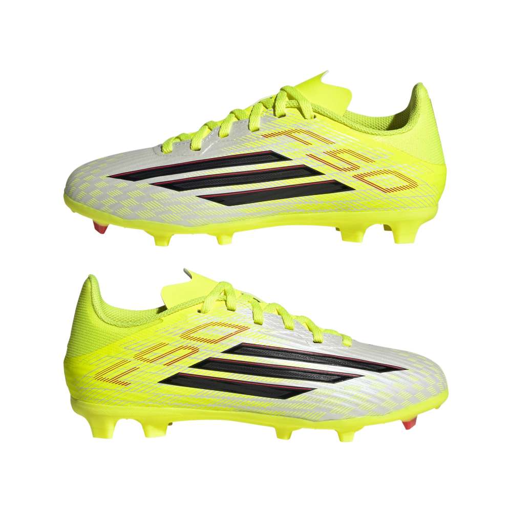 Adidas F50 League FG/MG Unisex - Fútbol | JR9014 Verde