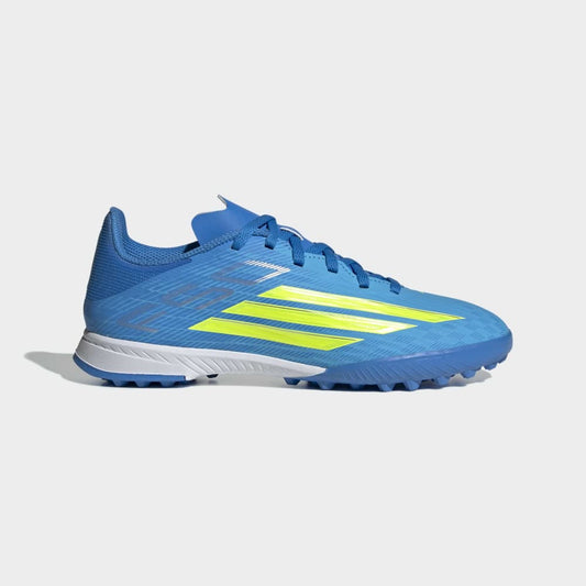 Zapatillas Adidas F50 League TF Unisex - Fútbol | JR9017 Azul