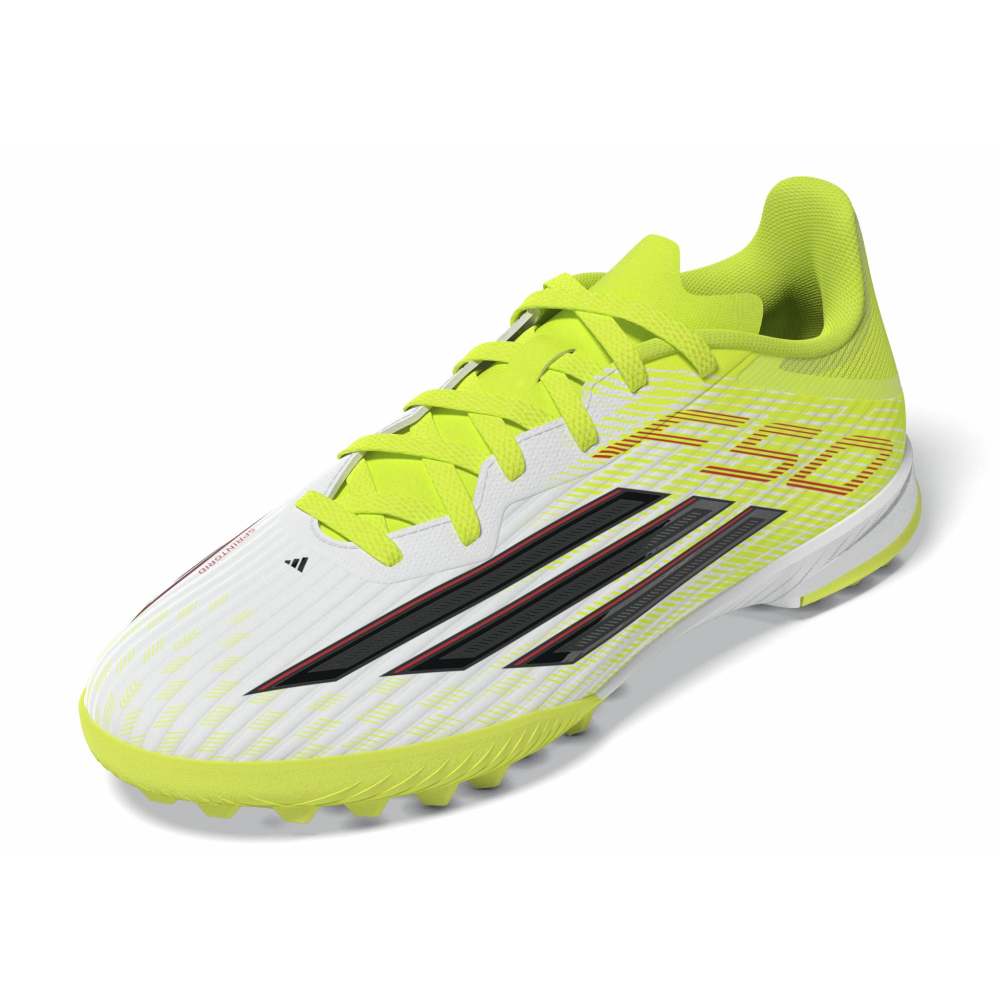 Adidas F50 League TF Unisex - Fútbol | JR9018 Verde
