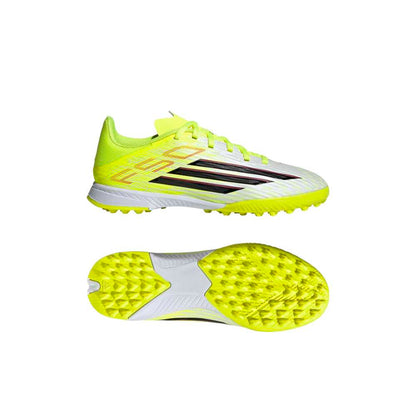Adidas F50 League TF Unisex - Fútbol | JR9018 Verde