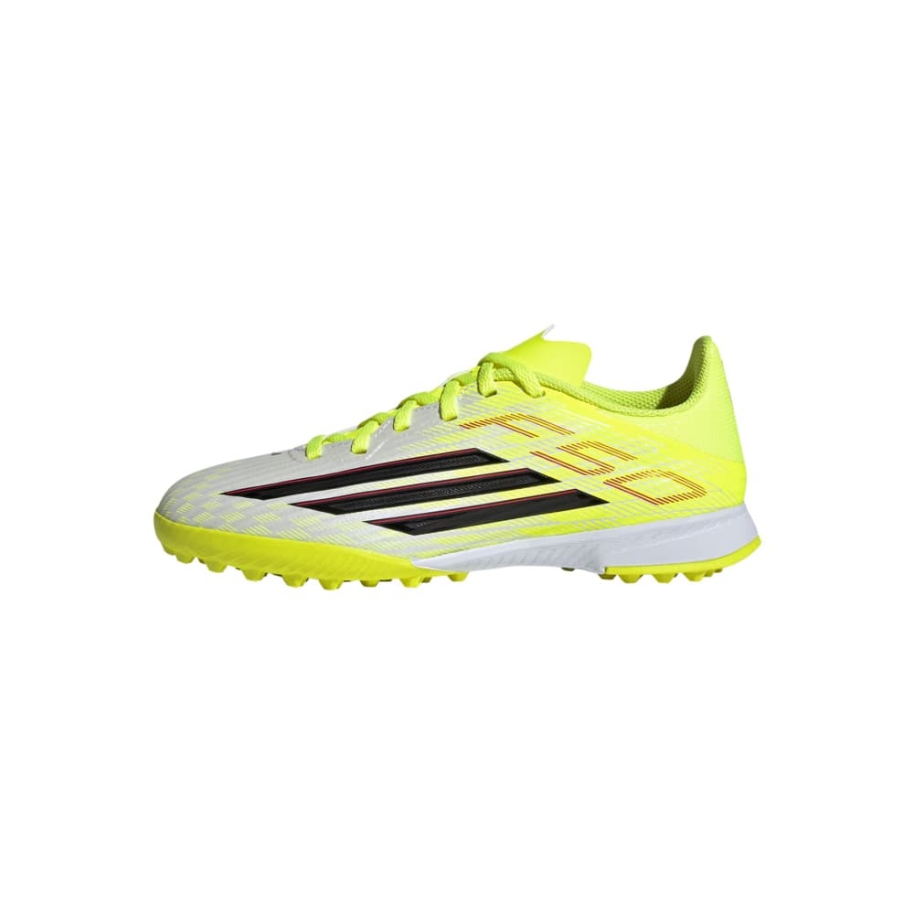 Adidas F50 League TF Unisex - Fútbol | JR9018 Verde