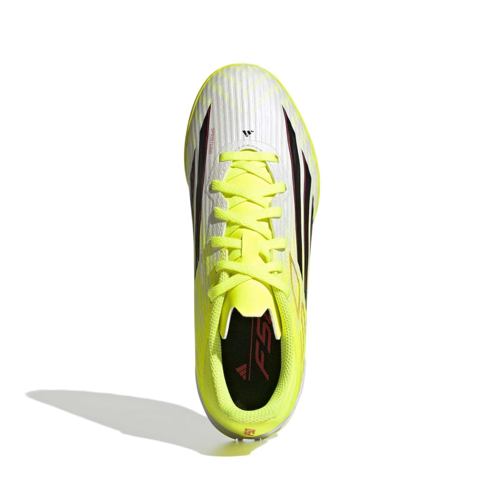Adidas F50 League TF Unisex - Fútbol | JR9018 Verde