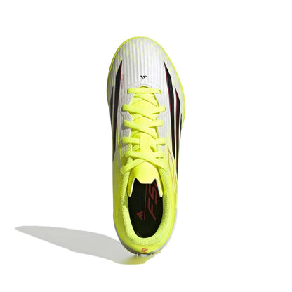 Adidas F50 League TF Unisex - Fútbol | JR9018 Verde