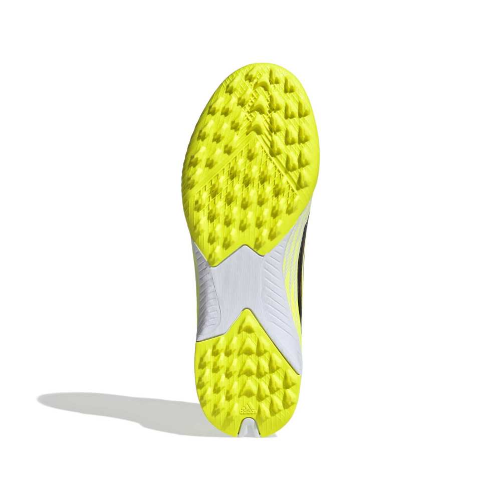 Adidas F50 League TF Unisex - Fútbol | JR9018 Verde